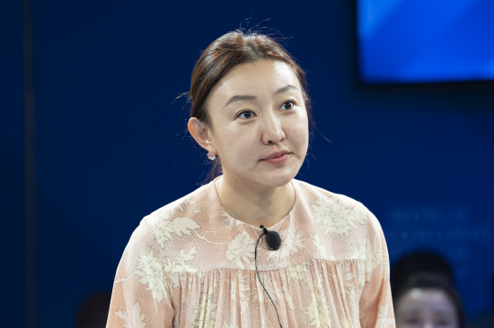 配资查官网 对话医渡科技宫如璟：创新药板块大涨是行业估值的回归